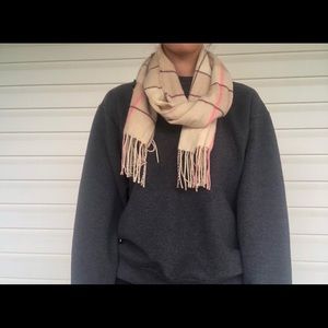 Scarf
